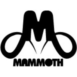 Mammoth logo