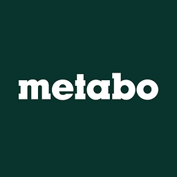Metabo logosu