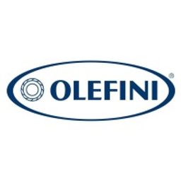 Olefini logosu