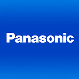Panasonic logosu