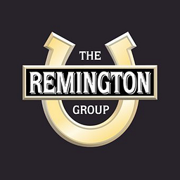 Remington logosu