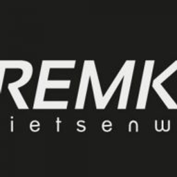 Remko logosu