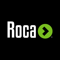 Roca logosu
