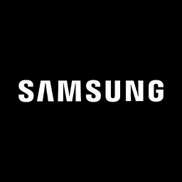 Samsung logosu
