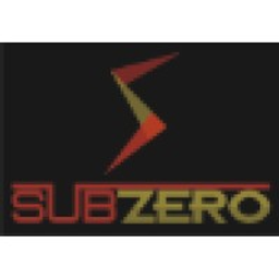 Sub-Zero logosu