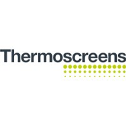 Thermoscreens logosu