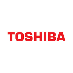 Toshiba logosu