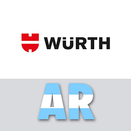 Würth logo