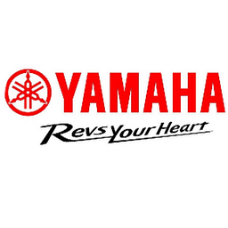 Yamaha logosu